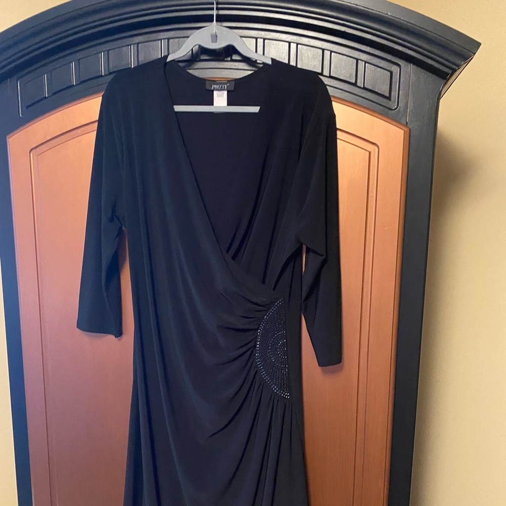 Pretty Woman size 1X dress